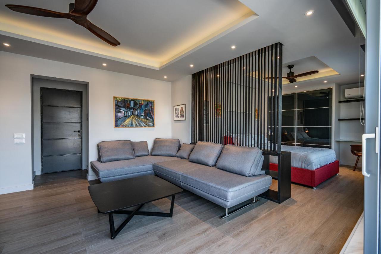 Апартаменты Akasha Loft Афины Экстерьер фото