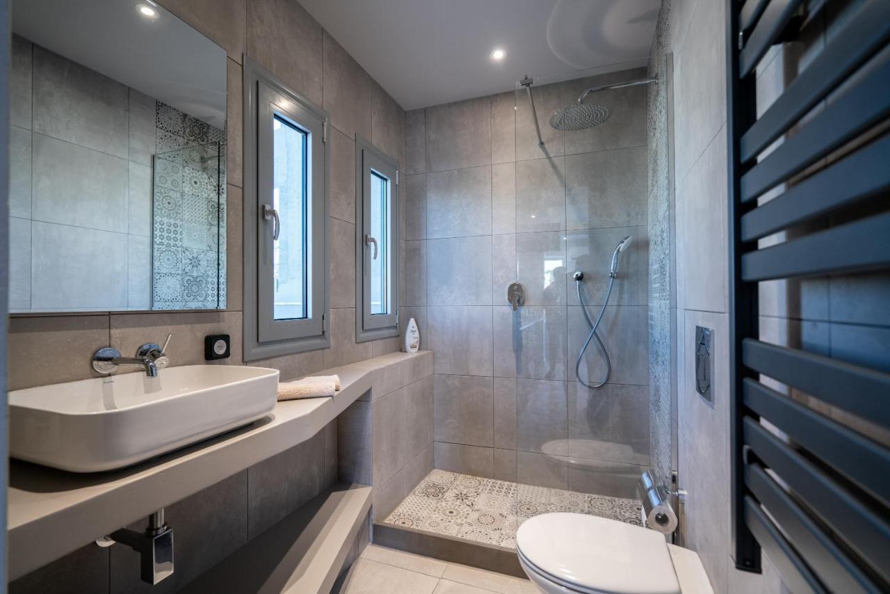 Апартаменты Akasha Loft Афины Экстерьер фото