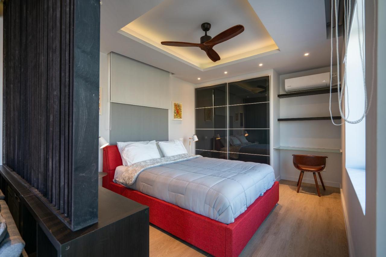 Апартаменты Akasha Loft Афины Экстерьер фото