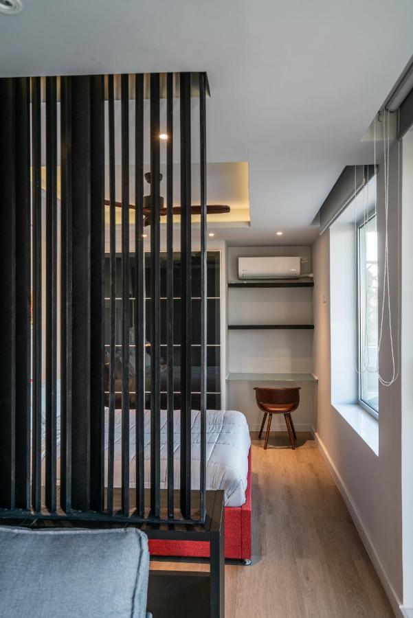 Апартаменты Akasha Loft Афины Экстерьер фото