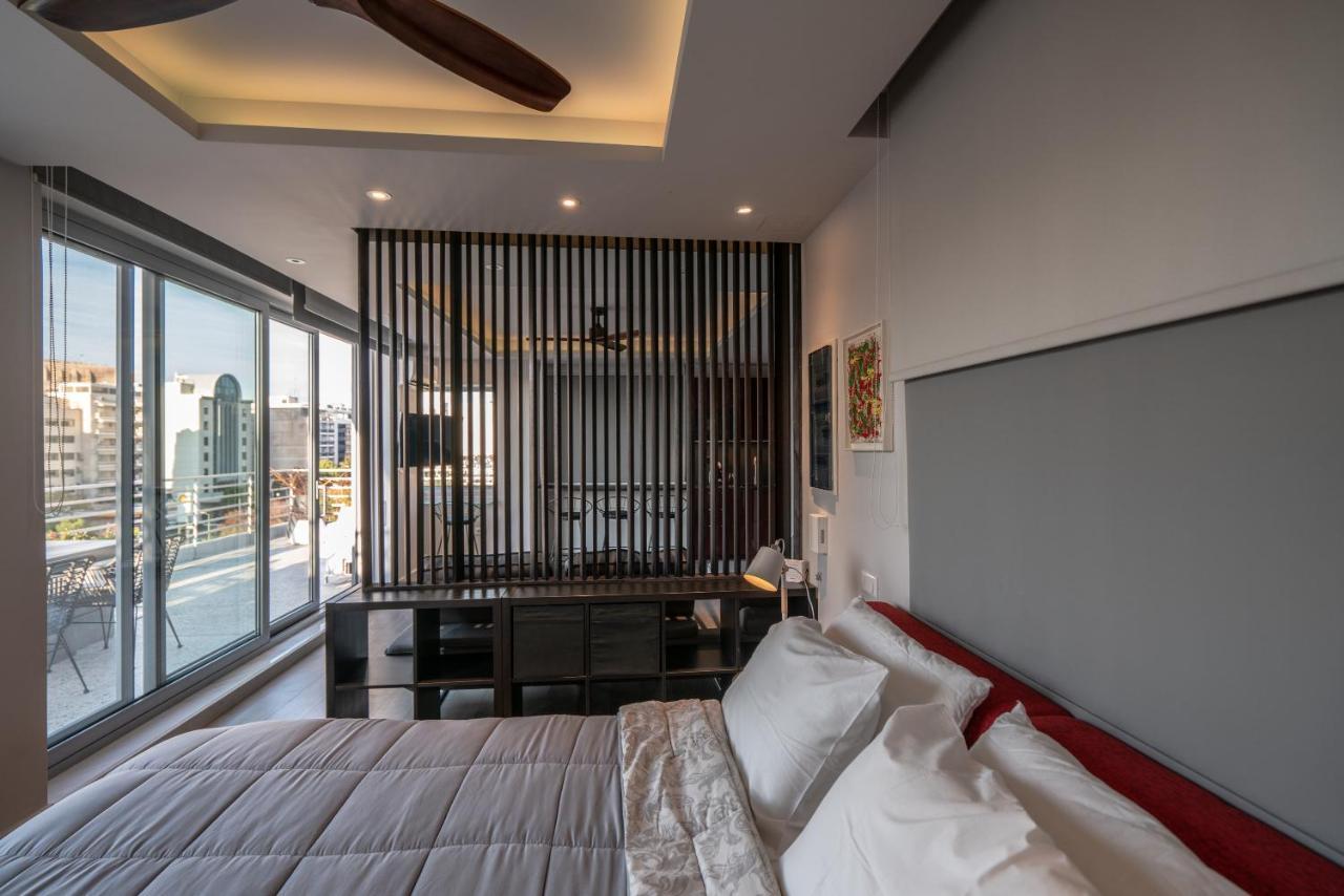 Апартаменты Akasha Loft Афины Экстерьер фото