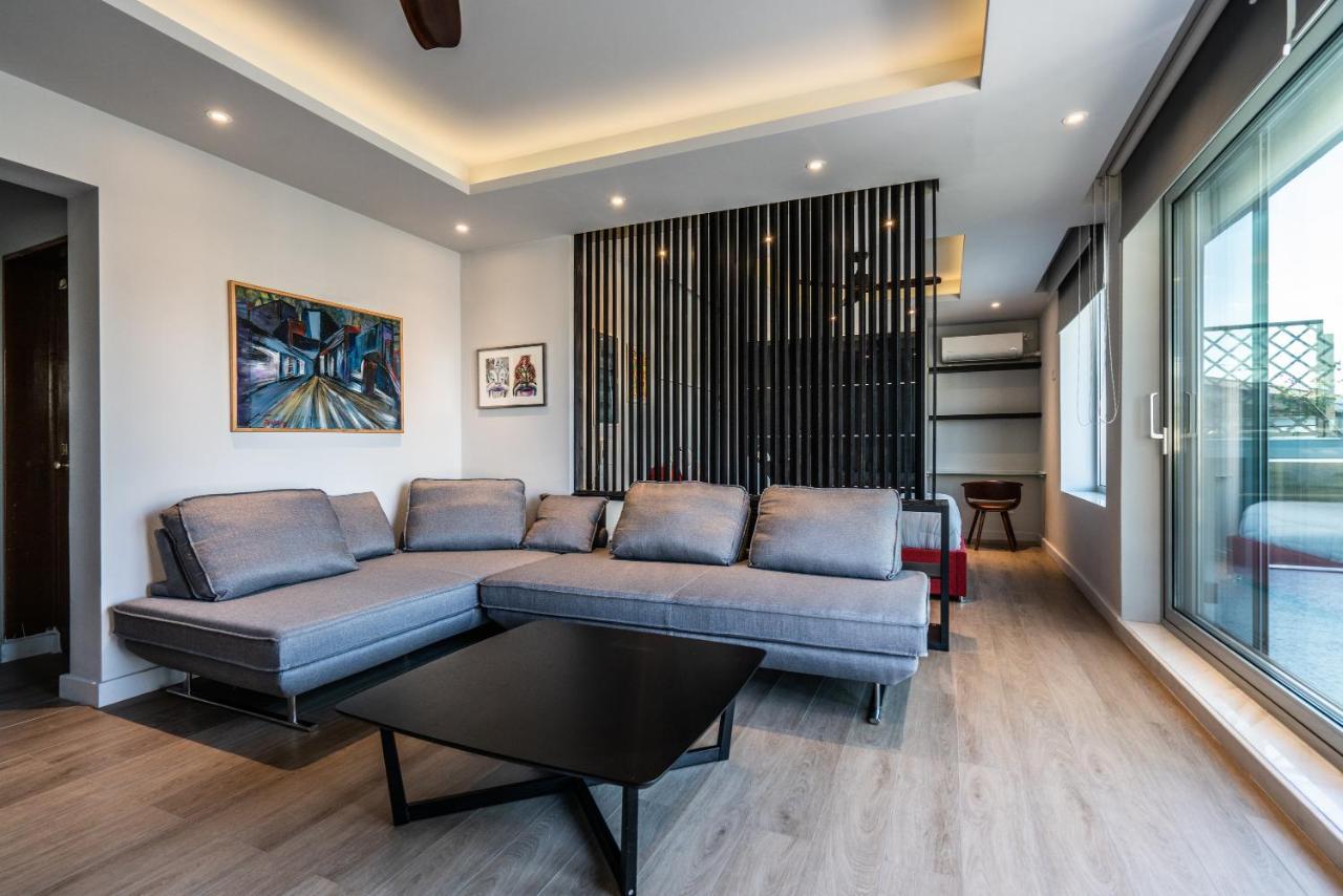 Апартаменты Akasha Loft Афины Экстерьер фото