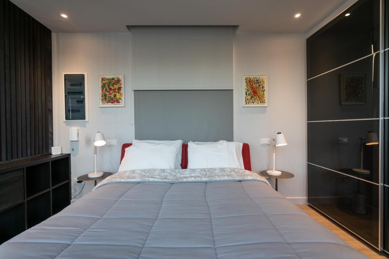 Апартаменты Akasha Loft Афины Экстерьер фото